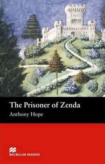 THE PRISONER OF ZENDA (READERS 2)