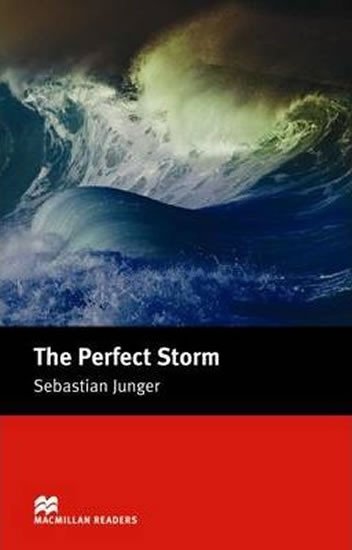 THE PERFECT STORM (READERS 5)