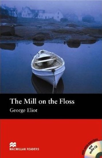 THE MILL ON THE FLOSS +CD (READERS 2)