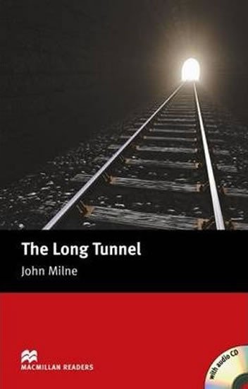 THE LONG TUNNEL +CD (READERS 2)