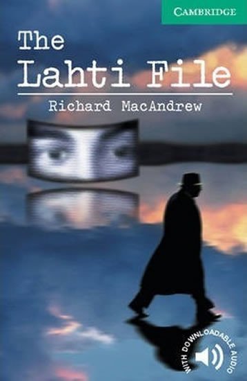 THE LAHTI FILE /READERS 3/