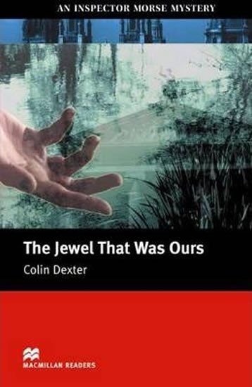 THE JEWEL THAT WAS OURS (READERS 5)