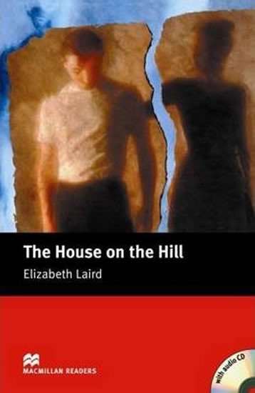 THE HOUSE ON THE HILL +CD (READERS 2)