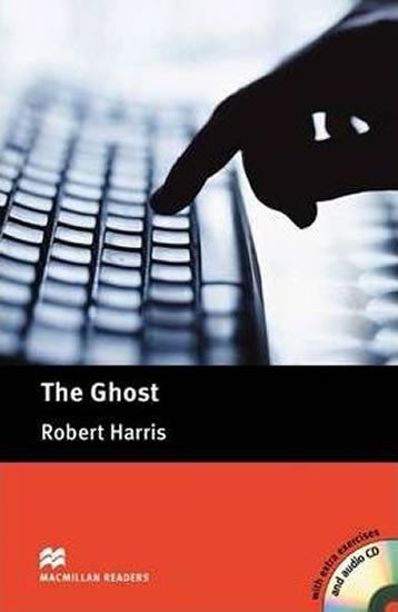 THE GHOST +CD /READERS 6/