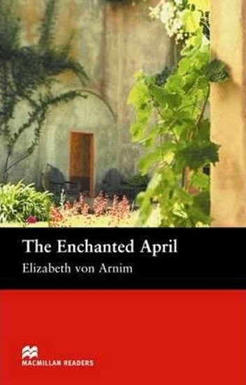 THE ENCHANTED APRIL  (READERS 5)