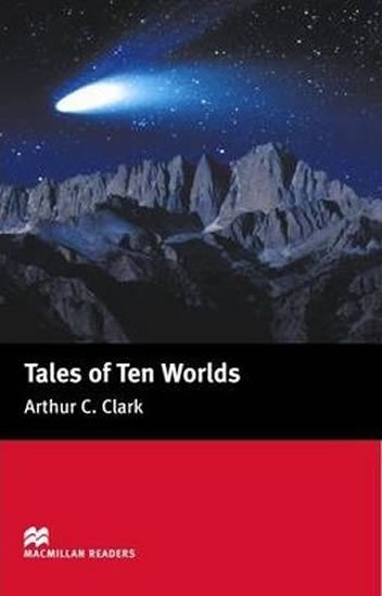 TALES OF TEN WORLDS (READERS 3)