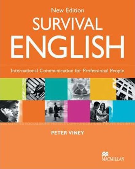 NEW SURVIVAL ENGLISH