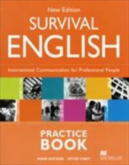 SURVIVAL ENGLISH NE PRACTICE BOOK