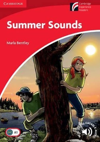 SUMMER SOUNDS /READERS 1 - A1/