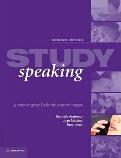 STUDY SPEAKING