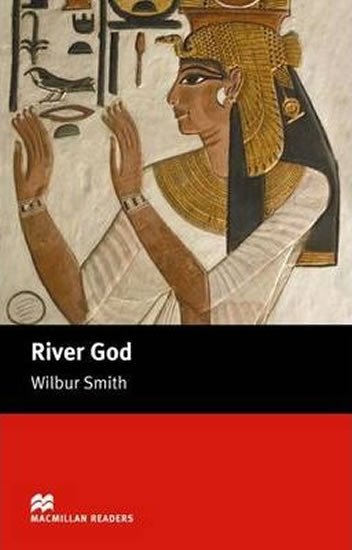 RIVER GOD (READERS 5)