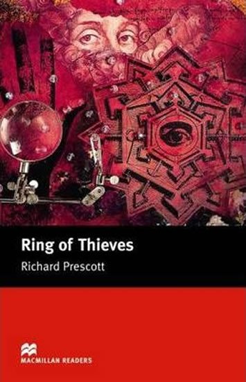 RING OF THIEVES (READERS 5)