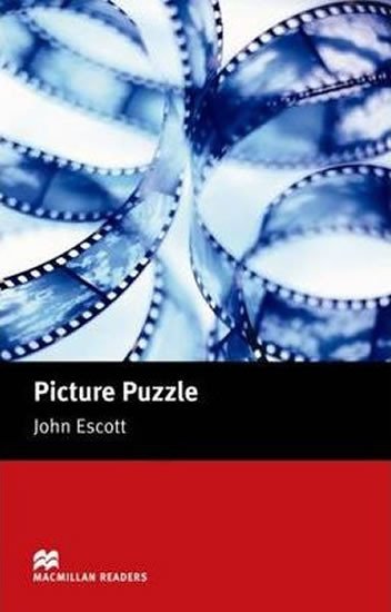 PICTURE PUZZLE (READERS 2)