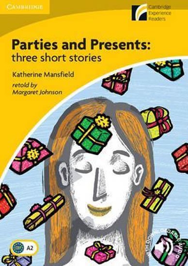 PARTIES AND PRESENTS /READERS 2 - A2/