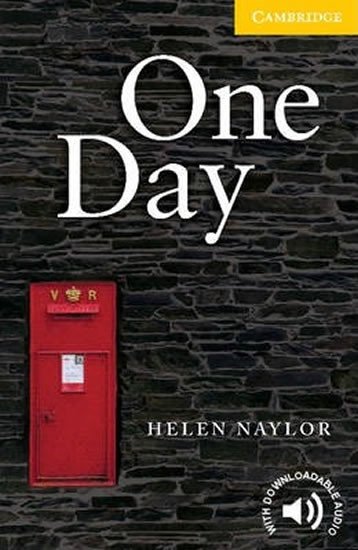 ONE DAY /READERS 2/