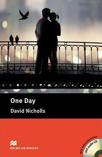 ONE DAY +CD /READERS 5/