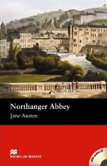 NORTHANGER ABBEY +CD (READERS 2)