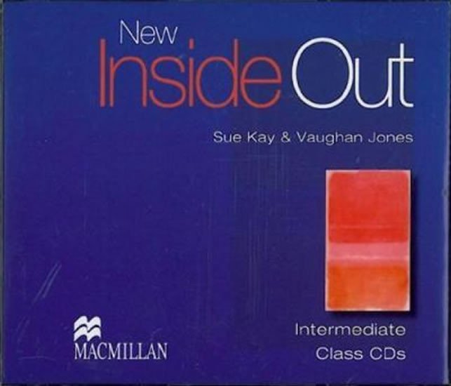 NEW INSIDE OUT INTERMEDIATE CDS (CLASS)