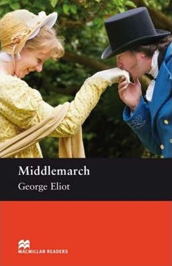 MIDDLEMARCH /READERS 6/