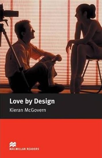 LOVE BY DESIGN (READERS 3)