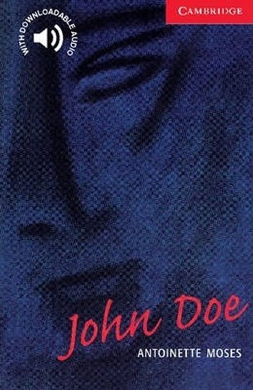 JOHN DOE /READERS 1/