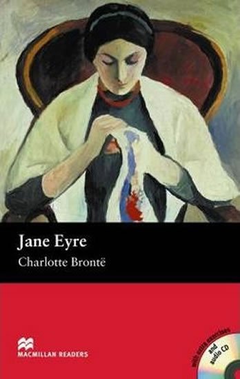 JANE EYRE +CD (READERS 2)