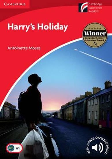 HARRY’S HOLIDAY /READERS 1/