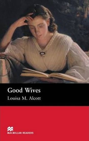 GOOD WIVES (READERS 2)