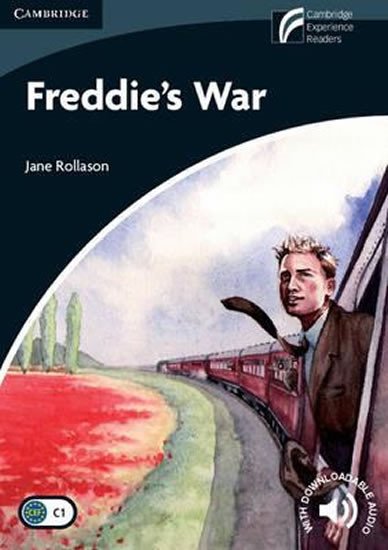 FREDDIE’S WAR /READERS 6/