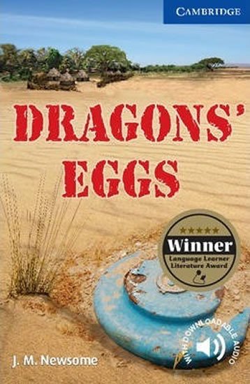 DRAGONS’ EGG /READERS 5/