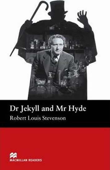 DR JEKYLL AND MR HYDE (READERS 3)