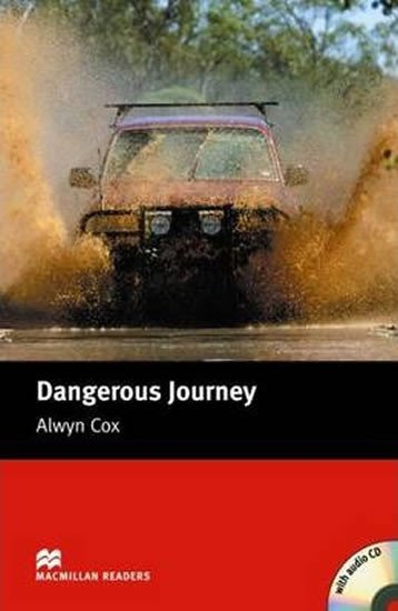 DANGEROUS JOURNEY (READERS 2)