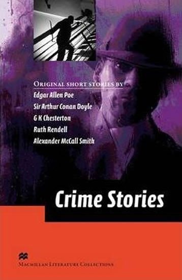 CRIME STORIES /UNUDAPTED/