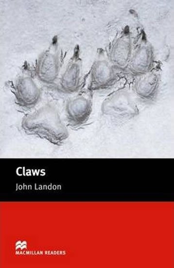 CLAWS (READERS 3)