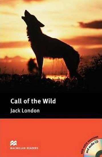 THE CALL OF THE WILD