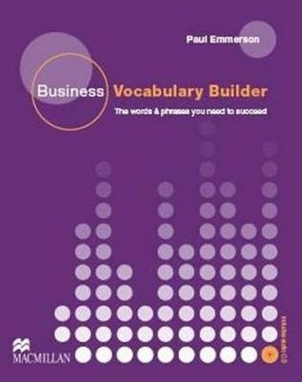 BUSINESS VOCABULARY BUILDER