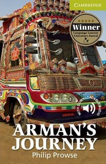 ARMAN’S JOURNEY /READERS STARTER /