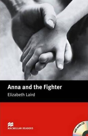 ANNA AND THE FIGHTER +CD (READERS 2)