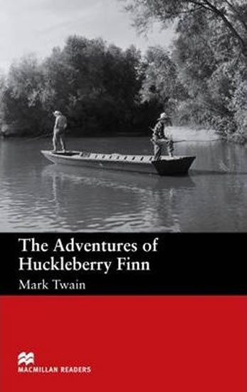 THE ADVENTURES OF HUCKLEBERY FINN (R.2)