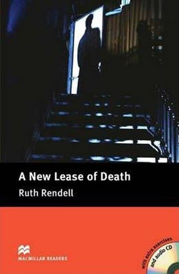 A NEW LEASE OF DEATH +CD /READERS 5/