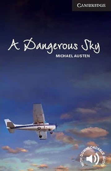 A DANGEROUS SKY /READERS 6/