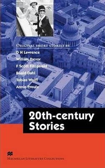 TWENTIETH-CENTURY STORIES /UNUDAPTED/