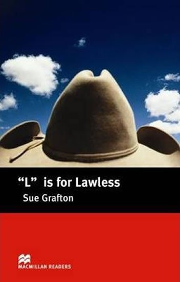 L IS FOR LAWLESS (READERS 5)