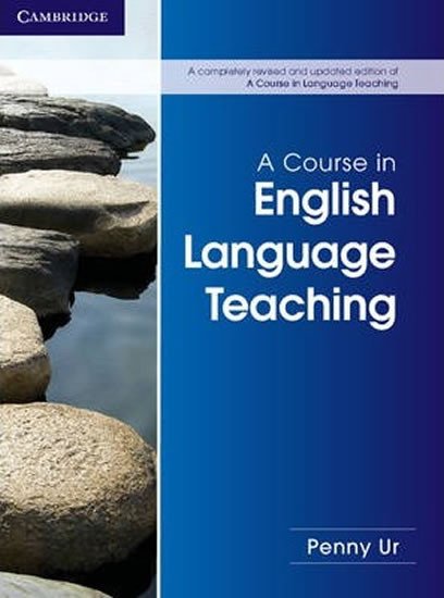 A COURSE IN ENGLISH LANGUAGE TEACHING