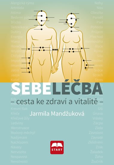 SEBELÉČBA - CESTA KE ZDRAVÍ A VITALITĚ