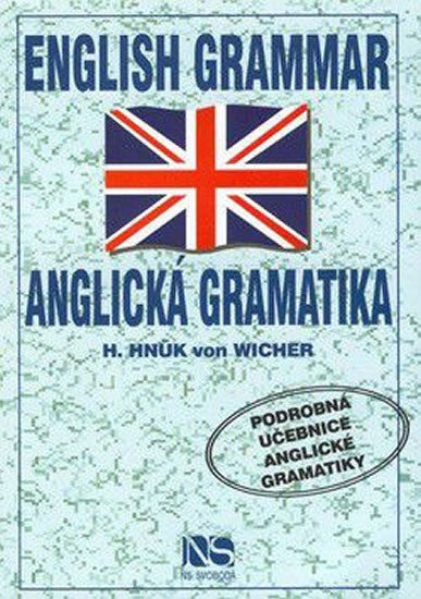 ENGLISH GRAMMAR / ANGLICKÁ GRAMATIKA