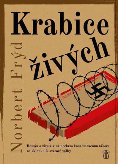 KRABICE ŽIVÝCH