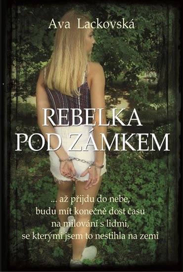 REBELKA POD ZÁMKEM