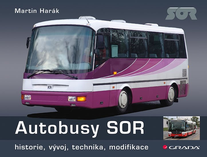 AUTOBUSY SOR