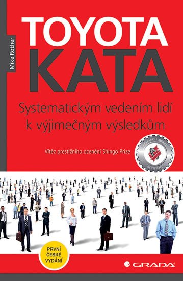 TOYOTA KATA